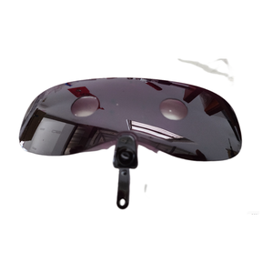 Servicio de ensamblaje y procesamiento personalizado de piezas de plástico moldeadas por inyección para venta al por mayor - Product Image 1