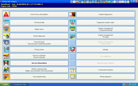 Logiciel de Réparation Automobile Autodata V3.45 Version 2022 – Mise à Jour Jusqu'à l'Année 2014