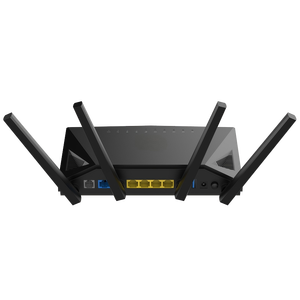 Router Wi-Fi 7 BE3600 Dual-Band Mesh con Soluzione Broadcomm - Product Image 3