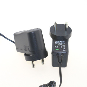 Indian standard 5V 2A <b>power</b> <b>adapter</b>, tablet charger, HD network media player <b>power</b> supply - Product Image 1