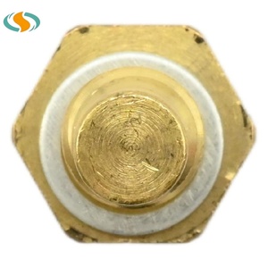 12611420 numaralı Chevrolet Equinox Motor Soğutma Suyu Sıcaklık Sensörü - Product Image 4