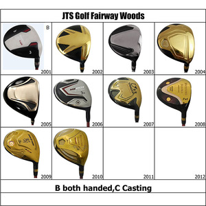 Juego Completo de Palos de <span class=keywords><strong>Golf</strong></span> para Mujer, Incluye Driver, Fairway, Híbrido, Hierros 4-PW y Putter - Product Image 6