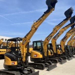 รถขุดขนาดเล็ก Sany Sany26/ SanySY26/Sany 26 Sany26 SY26U แบรนด์แรกของเครื่องจักรก่อสร้างที่ผลิตในประเทศจีน - Product Image 2