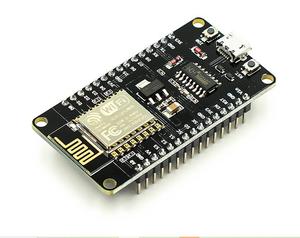 NodeMcu Lua <span class=keywords><strong>ESP8266</strong></span> <span class=keywords><strong>WIFI</strong></span> IoT scheda di sviluppo Internet <span class=keywords><strong>ESP8266</strong></span> modulo CP2102 - Product Image 6