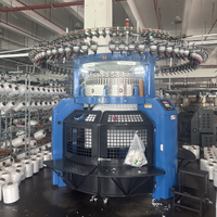 Machine à tricoter circulaire Sentro pour chapeaux en laine, métier à tisser manuel, machine à tricoter au crochet à une aiguille intelligente et mécanique