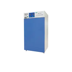 Laboratory cell culture CO2 carbon dioxide incubator 80L 160L CO2 Incubator