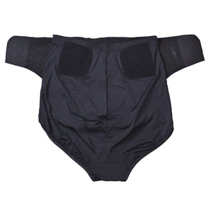 Pantaloncini della cintura di compressione addominale delle mutandine di sollevamento della <span class=keywords><strong>pancia</strong></span> <span class=keywords><strong>e</strong></span> dell'anca Postpartum delle donne del mercato europeo - Product Image 3