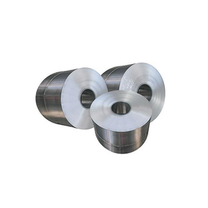 High-quality Products Aisi Crgo M4 M5 <strong>M6</strong> in <strong>Silicon</strong> <strong>Steel</strong> Laminations for EI Lamination Spiral Core Control <strong>Transformer</strong> Core - Product Image 4