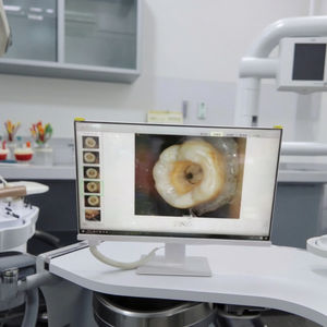 Endoscopio dentale elettrico All-in-One con chiara impugnatura dello schermo di Imaging in tempo reale per una diagnosi efficiente - Product Image 1