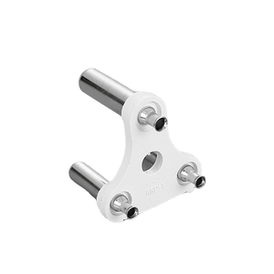BOPU-A05 South African <strong>Plug</strong> <strong>Inserts</strong> India 3 Pin <strong>Plug</strong> <strong>Insert</strong> South Africa and India <strong>Plug</strong> <strong>Insert</strong> <strong>Supplier</strong> Copper - Product Image 6