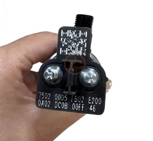 Injecteur diesel pour excavatrice 384C 2484C 320E C7.1 C6.6 295050-0401 370-7282 - Product Image 4