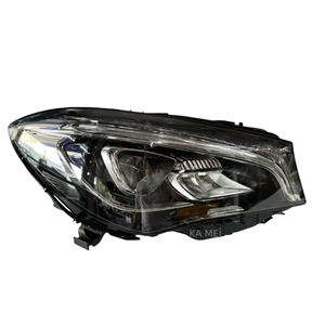 Faros LED de <span class=keywords><strong>segunda</strong></span> <span class=keywords><strong>mano</strong></span> de alta calidad adecuados para 2016-2019 <span class=keywords><strong>Mercedes</strong></span> Benz CLA W117 - Product Image 2