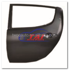 Porte extérieure en acier pour camion Isuzu 600P modèle TAI I-280 OEM Guangdong Chine - Product Image 5