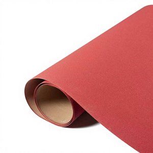 Tela Abrasiva Cerámica RG998 P120 en Rollos Jumbo, Excelente para Materiales Metálicos - Product Image 1