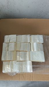 Candy tropicale GELATO <span class=keywords><strong>Oasis</strong></span> Edition 1oz extraits de résine 16 saveurs dans un bocal en verre vide avec boîte en gros et couvercle - Product Image 6