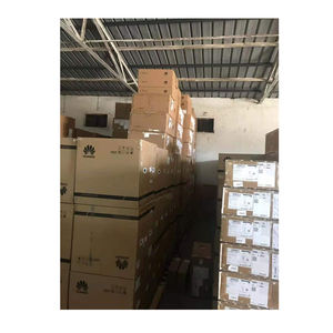 Commutateur d'accès Gigabit à 48 ports Hua <span class=keywords><strong>wei</strong></span> S5720-52P-<span class=keywords><strong>LI</strong></span>-AC avec 4 liaison Uplink SFP - Product Image 2