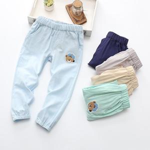 Ropa Infantil al por Mayor, Pantalones para Niños Estilo Coreano en Línea - Product Image 1