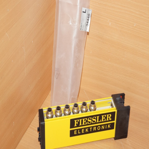 <span class=keywords><strong>Fiessler</strong></span> Plsg1 Sicherheits-Lichtleisten-Schaltergerät Artikel-Nr. 34446 - Product Image 1