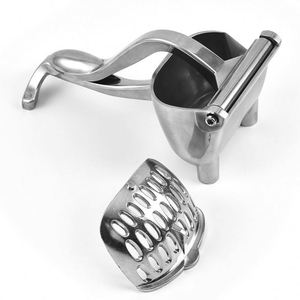 Premium Aluminum Alloy Hand <b>Press</b> <b>Orange</b> Juice Cirtus Lemon Squeezer Reamer Stainless Steel Manual Juicer Extractor - Product Image 3
