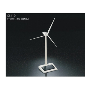 Electric Generating Solar <strong>Windmills</strong> Working <strong>Model</strong> for Sale CL110 - Product Image 1