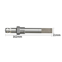 Transmetteur de température et d'humidité (modèle de sonde 485)