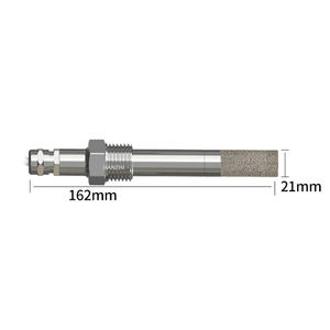 جهاز إرسال درجة الحرارة والرطوبة (مجس طراز) - Product Image 3