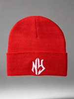 Gorro de Punto Personalizado con Bordado 3D, Transpirable, Impermeable, Unisex, Casual, Liso, para Deportes al Aire Libre