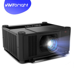 Projection de stade sportif 38800 Lumens VIVIBRIGHT ZT9000UL 4K Projecteur laser Arène Tableau de bord Visuels Immersive Fan Engagement - Product Image 6