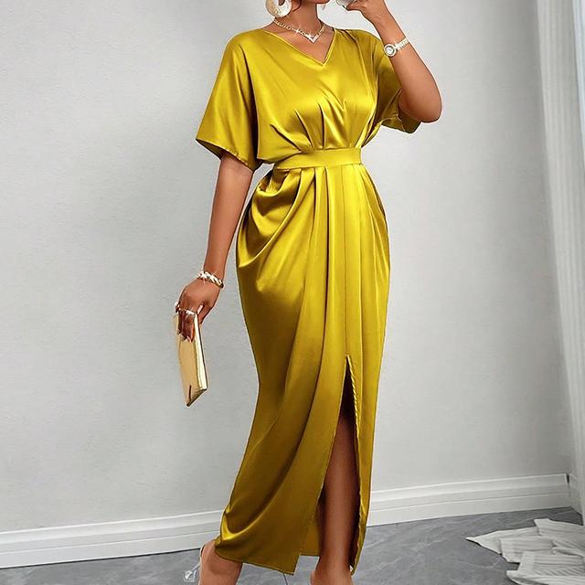 Shop Our S-XL Wholesale Elegant for Women Dress Collection