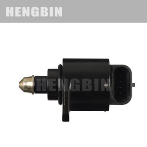 19209L CV10189วาล์วปีกผีเสื้อเดินเบาความเร็ว6NW009141361 81001301601 A97122 B32/01ผลิตภัณฑ์ - Product Image 2