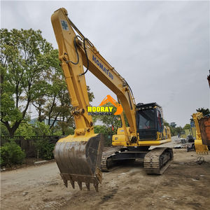 Excavadoras Komatsu PC220 de Segunda Mano, Precio Bajo, Komatsu PC220-8 PC220-8MO PC220-10 PC240 PC300 PC120 PC350 PC400 PC200 - Product Image 4