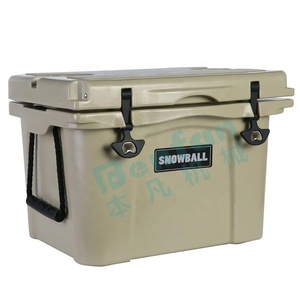 Boîte <span class=keywords><strong>glacière</strong></span> en plastique, boîte refroidissante <span class=keywords><strong>igloo</strong></span>, mini <span class=keywords><strong>glacière</strong></span> - Product Image 2
