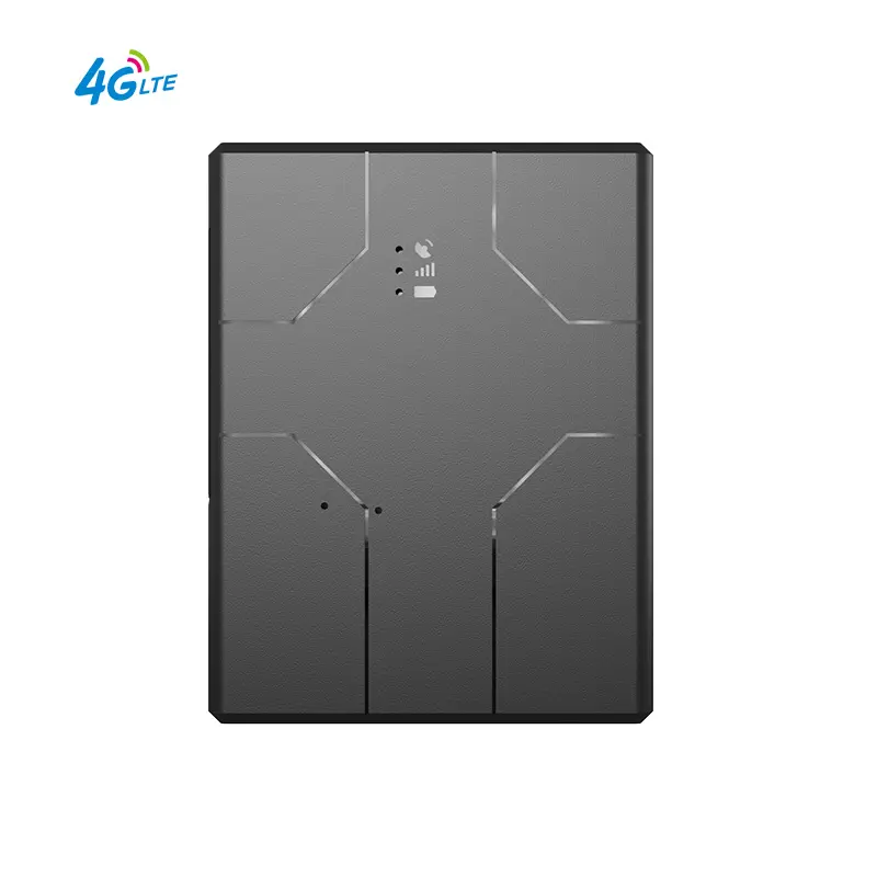 Q16 4G Tracker Dài Thời Gian Chờ Thời Gian Thực Định Vị Công Suất GPS 4G 2G Pet Tracker Hỗ Trợ Ứng Dụng Định Vị