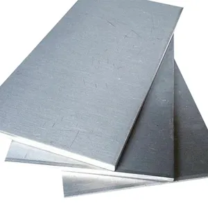 Anodiertes Aluminiumblech Hersteller 1050/1060/1100/3003/5083/6061, Aluminiumplatte für Kochgeschirr und Licht oder andere Produkte