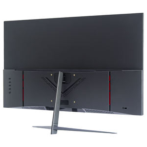 จอภาพสำหรับเล่นเกม <span class=keywords><strong>VESA</strong></span> หน้าจอคอมพิวเตอร์หน้าจอกว้างบางพิเศษ24/27นิ้ว1K 100Hz 1ms - Product Image 5
