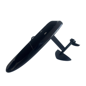 Tabla de Surf de Fibra de Carbono Efoil 2026, Nueva Llegada, con Batería de 52V 58Ah, Tabla Hydrofoil con Control Remoto Inalámbrico, 45km/h - Product Image 2