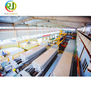 Recycling Was Kann Recycelt Werden Recyclingrate >99% MSWI-Bodenasche-Behandlungssystem für Deponie-Umleitungsprojekte - Product Image 2