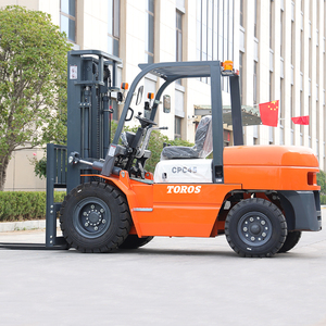 Produsen <span class=keywords><strong>Forklift</strong></span> Diesel Tiongkok 3ton harga pabrik truk <span class=keywords><strong>Forklift</strong></span> seimbang CE EPA gudang menggunakan <span class=keywords><strong>Forklift</strong></span> medan baru - Product Image 2