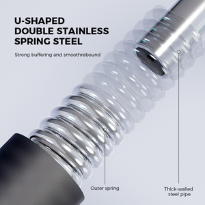 Có thể điều chỉnh di động trên cơ thể sức mạnh đào tạo ngực Expander cẳng tay tăng cường cánh tay Exerciser điện cổ tay tăng cường - Product Image 3