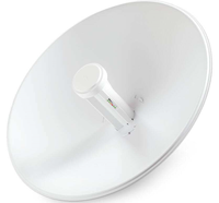 Pont sans fil UBNT PBE-M5-300-ISO 5 GHz airMAX avec réflecteur isolé RF