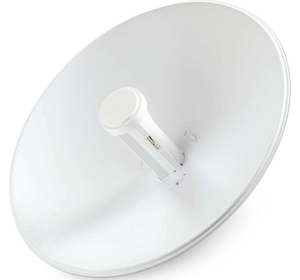 UBNT PBE-M5-300-ISO <span class=keywords><strong>5</strong></span> GHz airMAX สะพานไร้สายพร้อมรีเฟล็กเตอร์แยก RF - Product Image 4