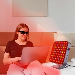 BioMol Intelligentes Touchscreen-LED-Rotlicht therapie gerät 660nm 850nm PDT-Gerät zur Heilung - Product Image 2