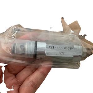 RV1-8-S-0-36 02-173231 RV1-8-S-0-36/15 02-180297 RV1-8-S RV1-8-S-0 RV1-8 RV1 8 S 0 36 Original IH - Product Image 2