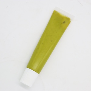 Portable Wasabi Paste 43g-Tasty <strong>Buddy</strong> -Customized Packaging - Product Image 2