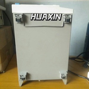 Multimètre numérique programmable Yokogawa 7562, tension CC hx1 - Product Image 3