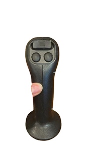 <strong>Excavator</strong> Parts <strong>Control</strong> <strong>Joystick</strong> <strong>Handle</strong> ERUH1-5.0-RH34-CN for <strong>Excavator</strong> 7 Lines - Product Image 6