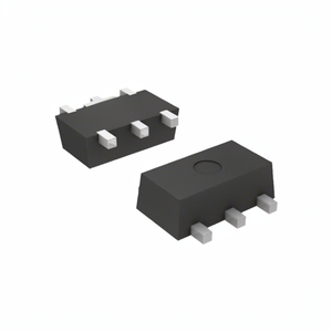 ตัวแทนจำหน่ายที่ได้รับอนุญาต ชิปจัดการพลังงาน (PMIC) SOT 89 5/6 XC6701BH52PR-G ซื้อชิ้นส่วนอิเล็กทรอนิกส์ออนไลน์ - Product Image 1