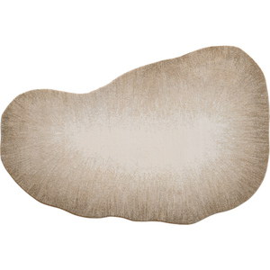 Nouveau <span class=keywords><strong>tapis</strong></span> de salon moderne de style crème français, sur mesure, à poils bouclés, antidérapant, en soie de lait écologique - Product Image 6