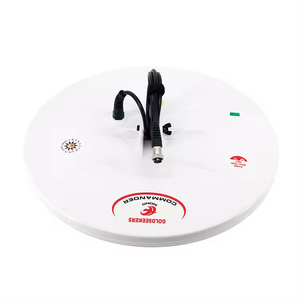 Performans GDX 8000 Metal dedektörü Goldseekers <span class=keywords><strong>18</strong></span> "Mono arama bobini - Product Image 3