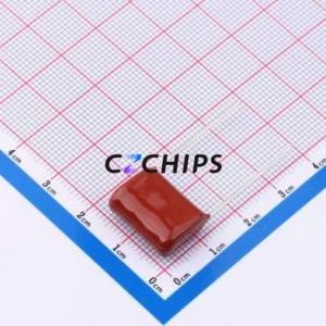 Condensateur à film polypropylène (CBB) W143D472JM8L00A00C, composant traversant (THT), pas de 15 mm, 4,7 nF, 5 %, 2 kV - Product Image 2